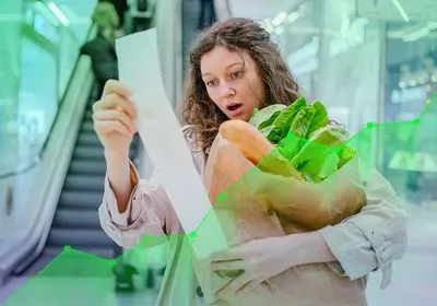 La inflación subió al 1,9% en septiembre: qué espera el mercado para fin de año