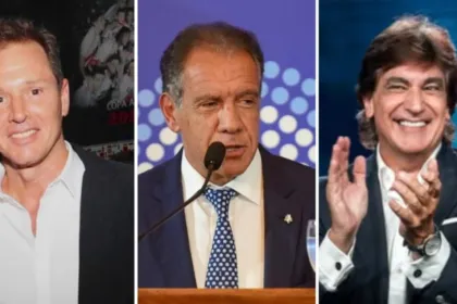 El círculo rojo busca un candidato sorpresa para 2027, pero los números muestran otra realidad