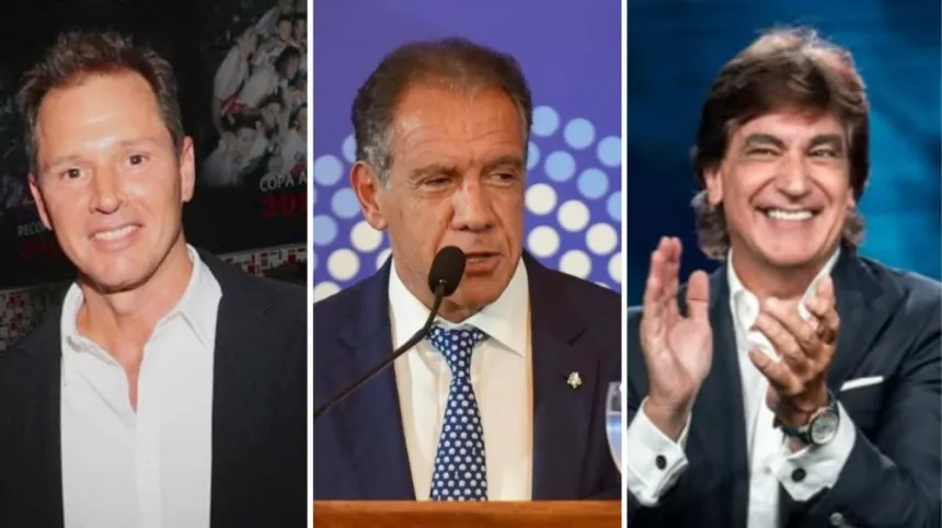 El círculo rojo busca un candidato sorpresa para 2027, pero los números muestran otra realidad