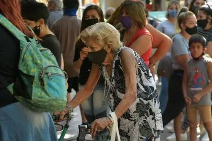 ANSES reprogramó pagos de octubre: cómo quedan jubilaciones, pensiones y PNC