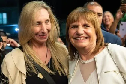 Martes 13 para LLA: Karina Milei y Bullrich se disputan el control de la comisión de Acuerdos