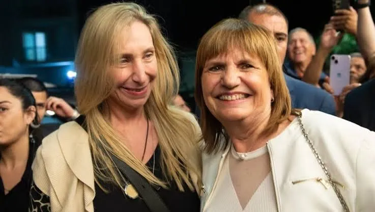 Martes 13 para LLA: Karina Milei y Bullrich se disputan el control de la comisión de Acuerdos