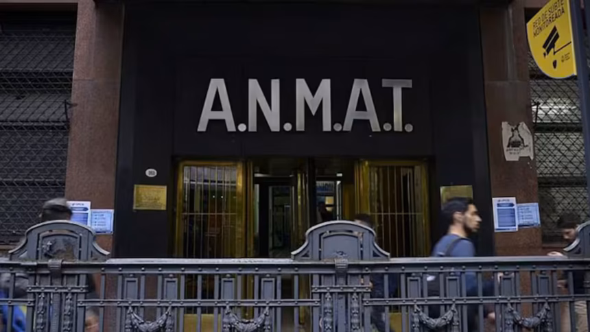 La ANMAT prohibió una lavandina en todo el país: la marca involucrada y las irregularidades detectadas