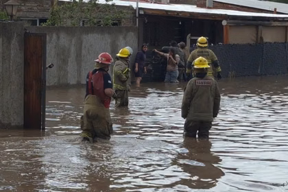 Este 15 de octubre en la Nave Cultural: Mendoza capacita sobre riesgos y prevención ante El Niño