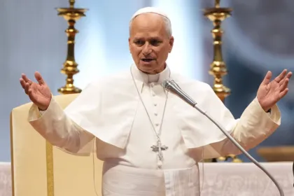 Descansa Perú: el Gobierno confirmó días no laborables en noviembre por la llegada del Papa