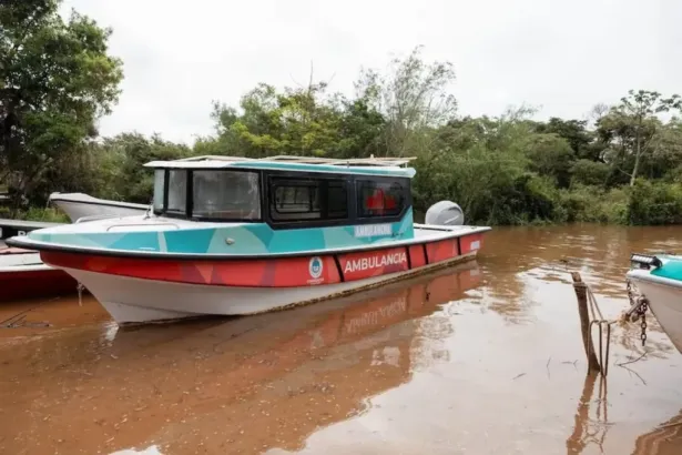 Corrientes: encontraron los cuerpos de dos trabajadores rurales buscados en una isla