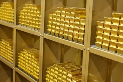 Alarma por el oro del BCRA: denuncian pérdidas millonarias y piden saber dónde están los lingotes