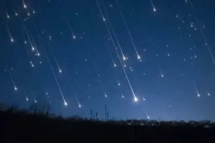 El cielo de San Juan prepara un espectáculo único: cuándo ver la lluvia de estrellas de octubre