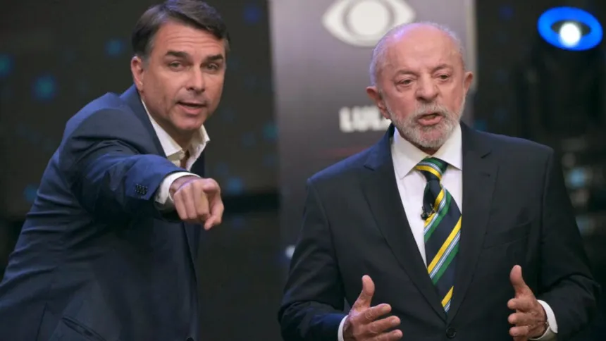 Elecciones 2026 en Brasil: Meta, Lula y Bolsonaro en el centro de una disputa judicial