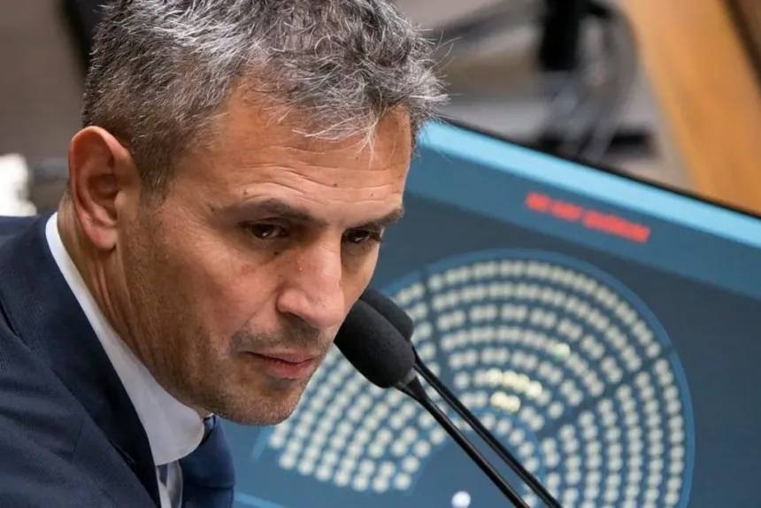 Giro inesperado en el Gobierno: Menem negocia una ley de discapacidad que contradice el Presupuesto de Caputo