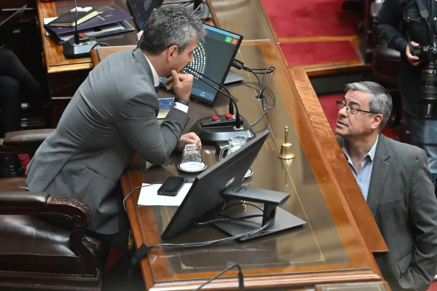 La Iglesia y los gobernadores entraron en escena: cómo se negoció el giro de Milei en discapacidad