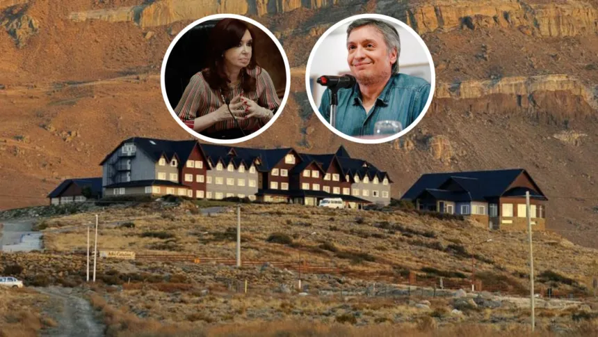 Hotesur y Los Sauces tendrán un juicio unificado, con inicio previsto para el 23 de octubre
