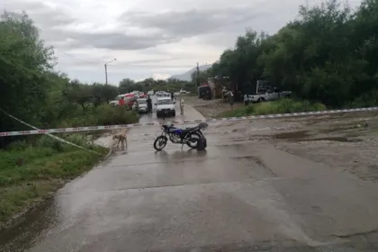 El Niño en San Luis: Villa de Merlo advierte por tormentas y posibles crecidas de arroyos