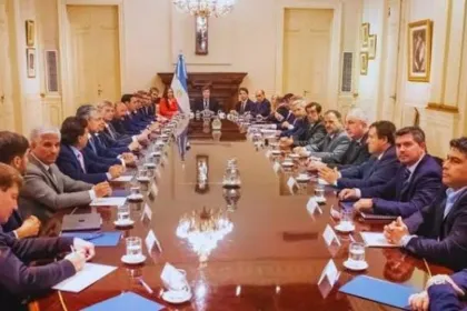 PASO, DNU y economía: las batallas que complican al Gobierno rumbo a 2027