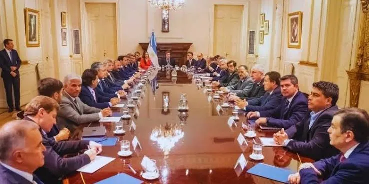 PASO, DNU y economía: las batallas que complican al Gobierno rumbo a 2027