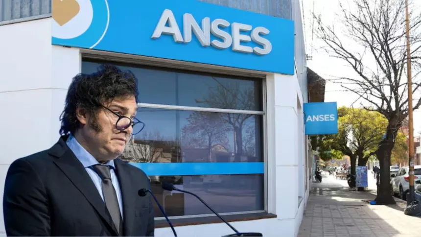 ANSES confirmó el cronograma de noviembre: fechas de cobro según DNI