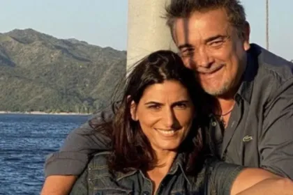 “Eso sí ya es delicado”: Cecilia Milone reapareció y evitó hablar de Nito Artaza tras la denuncia