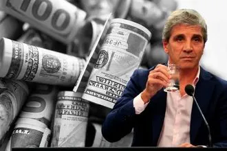 Caputo suma herramientas para contener el dólar: así funciona la nueva “bazuca antiinflación”