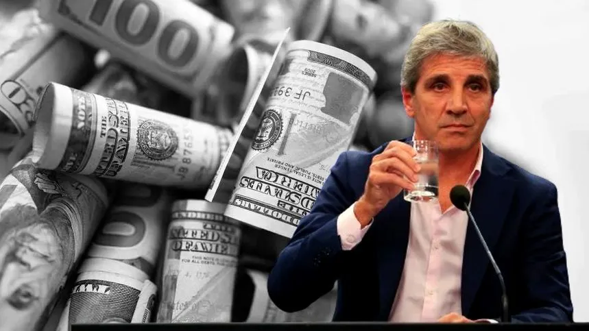 Caputo suma herramientas para contener el dólar: así funciona la nueva “bazuca antiinflación”