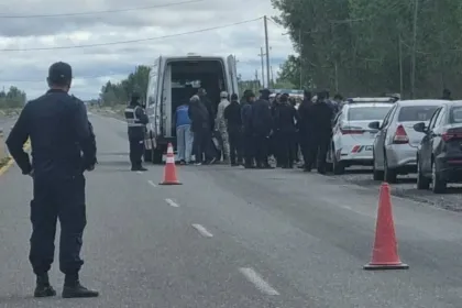 Alerta en San Juan: buscan a Francisco Pelaitay, desaparecido desde el miércoles