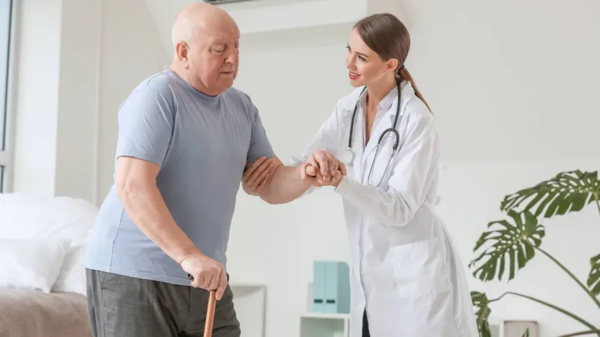 San Juan alertó por la escasez de medicamentos para el Parkinson y recibió apoyo de las provincias