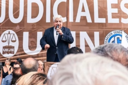 Paro nacional de judiciales por salarios, obra social y defensa del fuero laboral