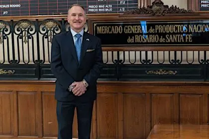 Tratado de patentes PCT: el Gobierno busca dictamen y Estados Unidos presiona por su aprobación