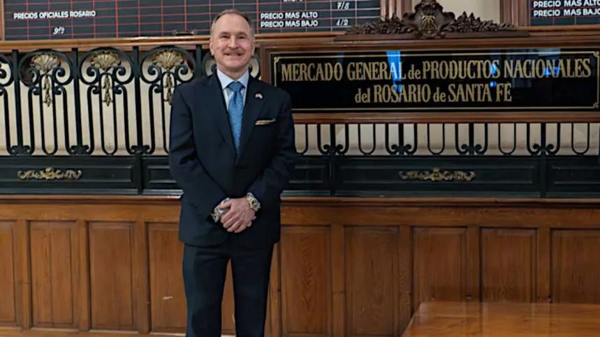 Tratado de patentes PCT: el Gobierno busca dictamen y Estados Unidos presiona por su aprobación