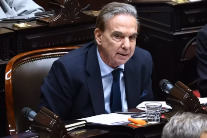 Pichetto apuntó contra Milei y anticipó una derrota electoral: No le veo posibilidad de reelección