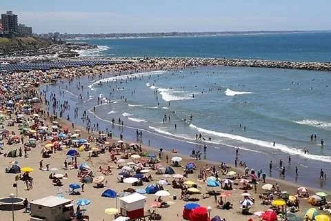 Enero, febrero o marzo: cuál es el mejor mes para viajar a Mar del Plata ante la amenaza del Súper Niño