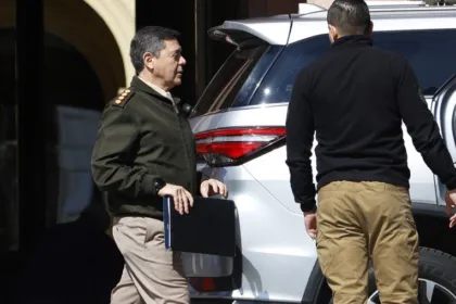 Ley Malvinas: crece la disputa entre la Armada, Prefectura y el Ministerio de Seguridad