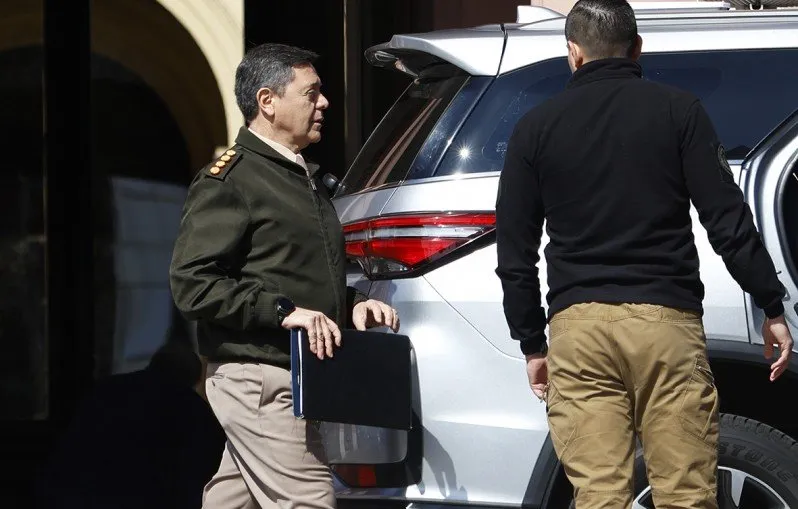 Ley Malvinas: crece la disputa entre la Armada, Prefectura y el Ministerio de Seguridad