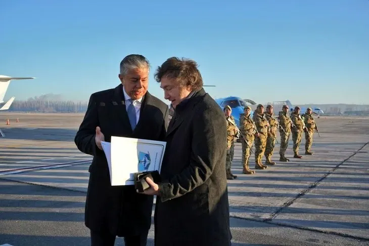 Karina Milei acelera el armado para 2027 mientras Javier Milei retoma su agenda de viajes