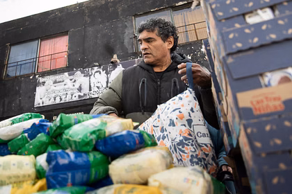 Murió Jorge “Locomotora” Castro: dónde lo velan y qué reveló la autopsia