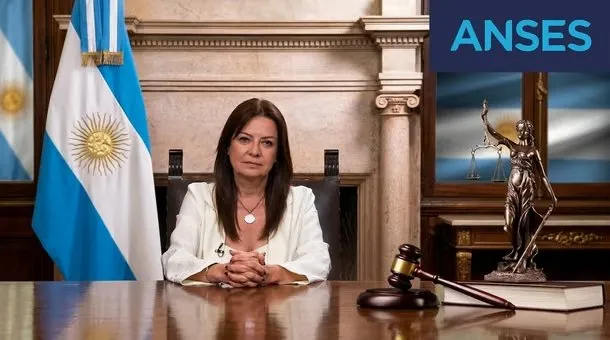 Jubilación a los 40 años: quiénes acceden al beneficio especial de ANSES