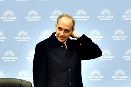 Escándalo en Diputados por el presupuesto universitario: gritos, amenazas y fuertes cruces