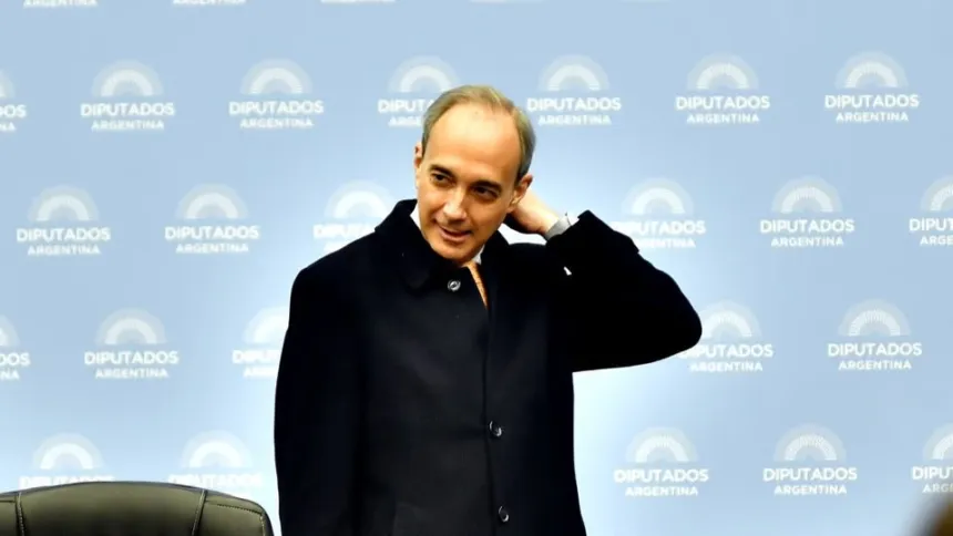 Escándalo en Diputados por el presupuesto universitario: gritos, amenazas y fuertes cruces
