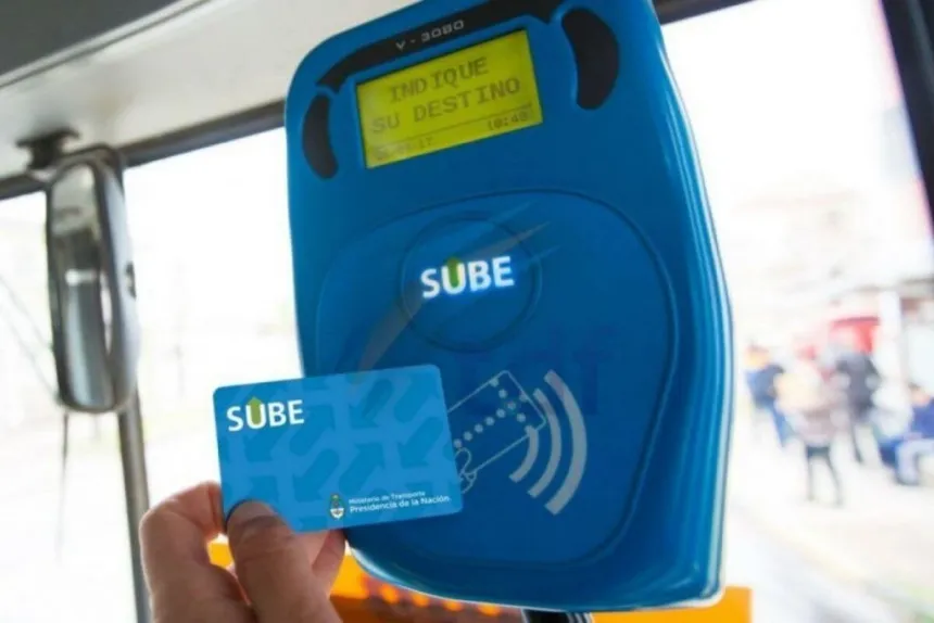 Boleto de colectivo en San Juan: evalúan un aumento y ATAP reclama una tarifa de $1.550