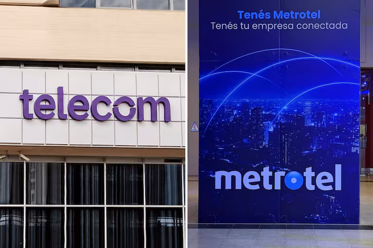 Movistar: unos 6 millones de clientes pasarán a Metrotel, que utilizará la marca Tuenti