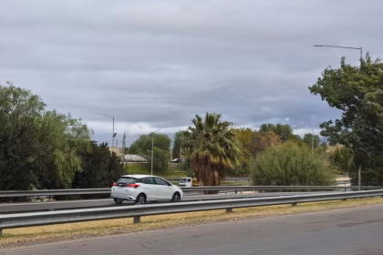 Fresco y con lluvias: así estará el tiempo en San Juan este jueves 8 de octubre