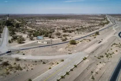 San Juan pone en marcha un plan vial millonario con cuatro obras estratégicas