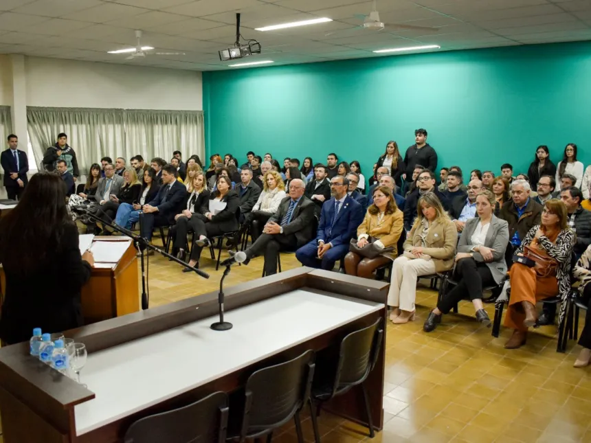 Además de ingenieros, la minería de San Juan necesita profesionales de casi todas las áreas