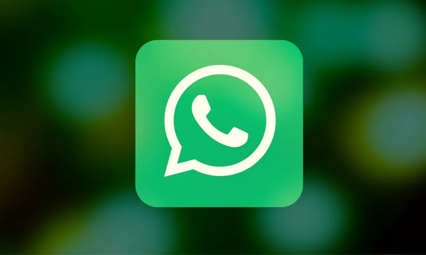 Ícono de WhatsApp