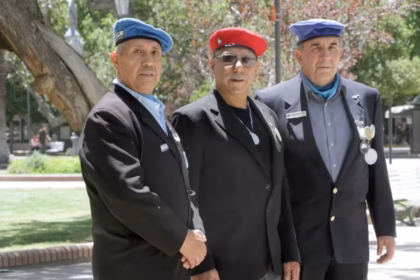 San Juan Reconocerán a exsoldados de la clase 1955,el viernes 30 de octubre